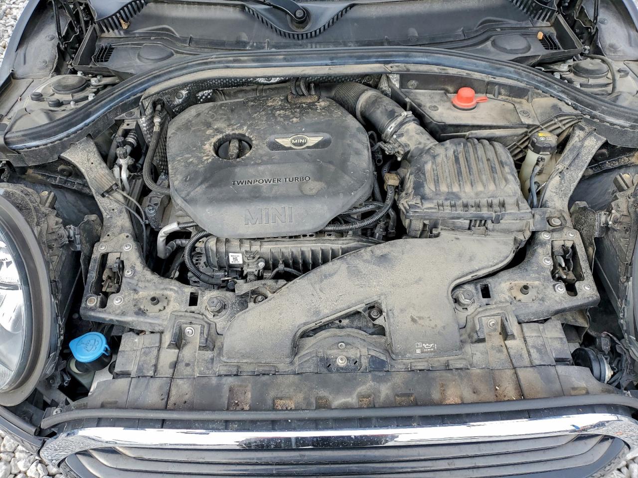 MINI Cooper Clubman Image 9