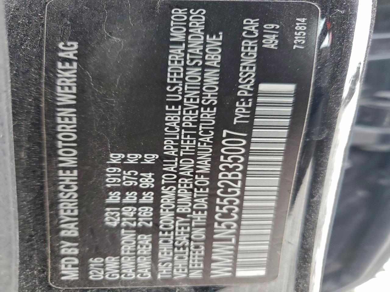 MINI Cooper Clubman Image 8