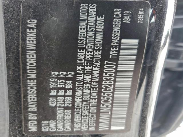 MINI Cooper Clubman Image 8