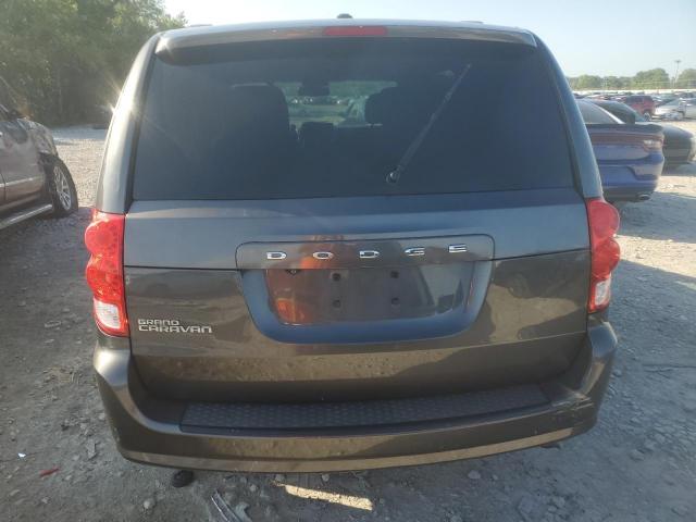 Dodge Caravan Se Image 6