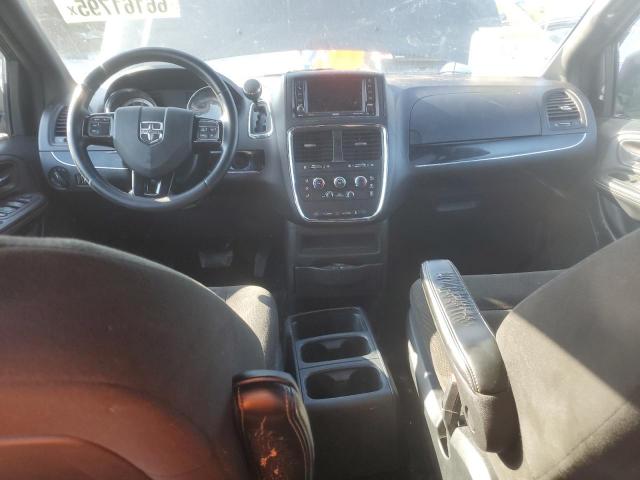 Dodge Caravan Se Image 13