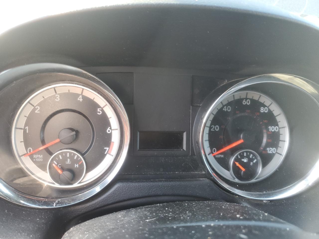 Dodge Caravan Se Image 5