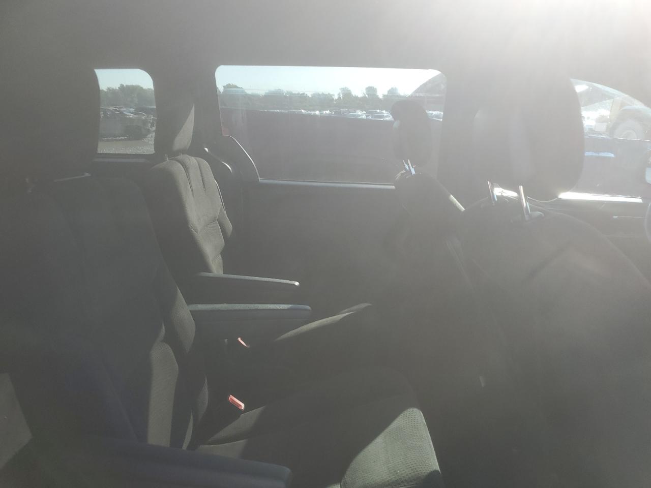 Dodge Caravan Se Image 14