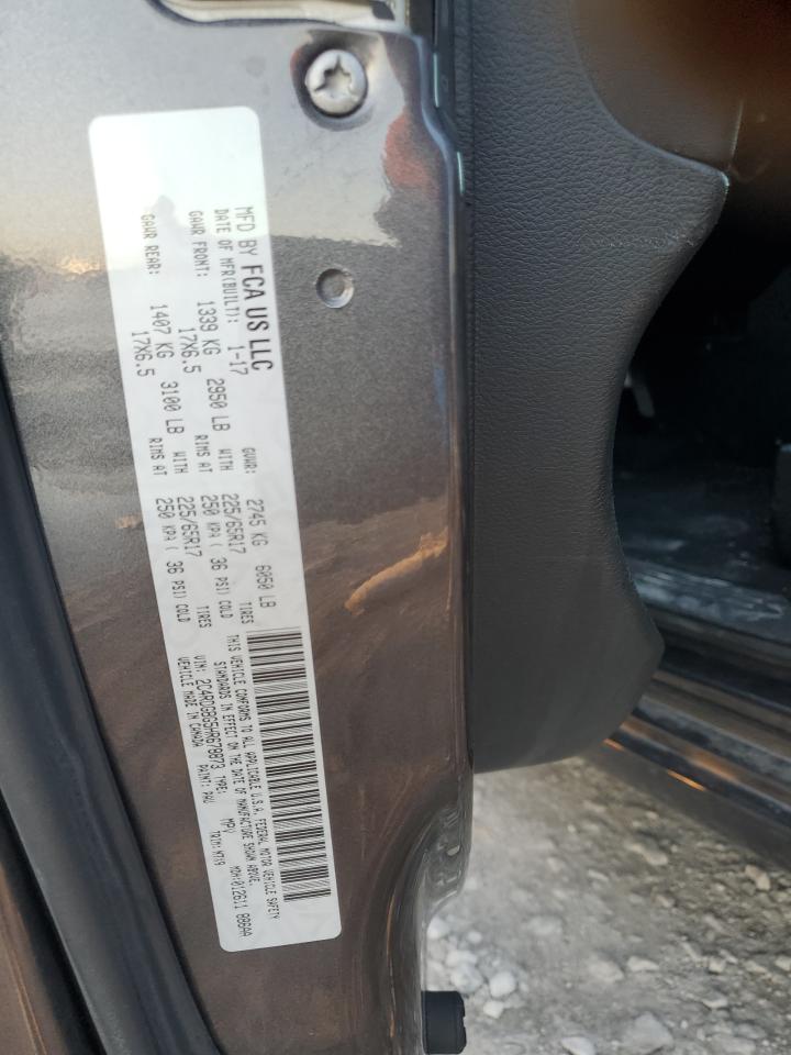 Dodge Caravan Se Image 10