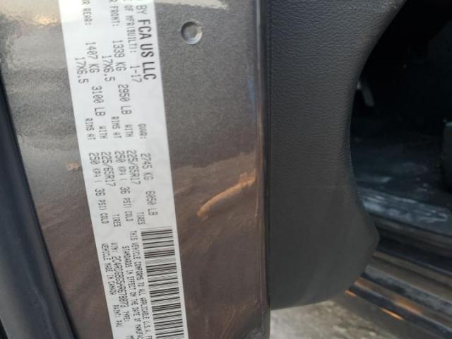 Dodge Caravan Se Image 10