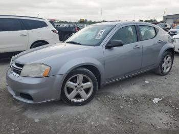  Salvage Dodge Avenger