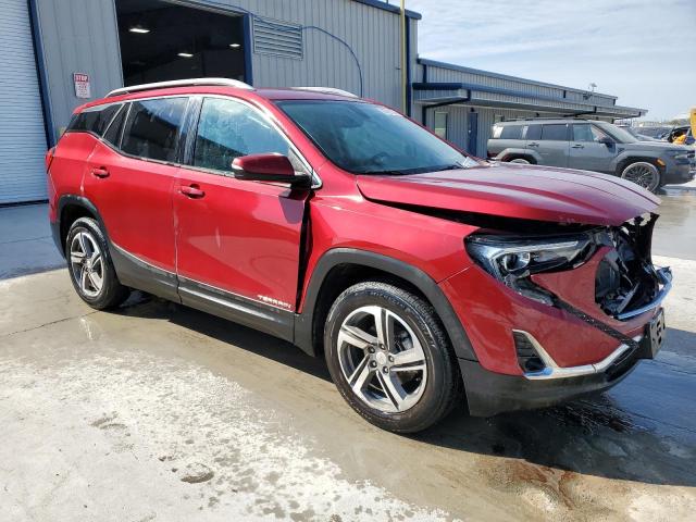 GMC Terrain Slt Image 4