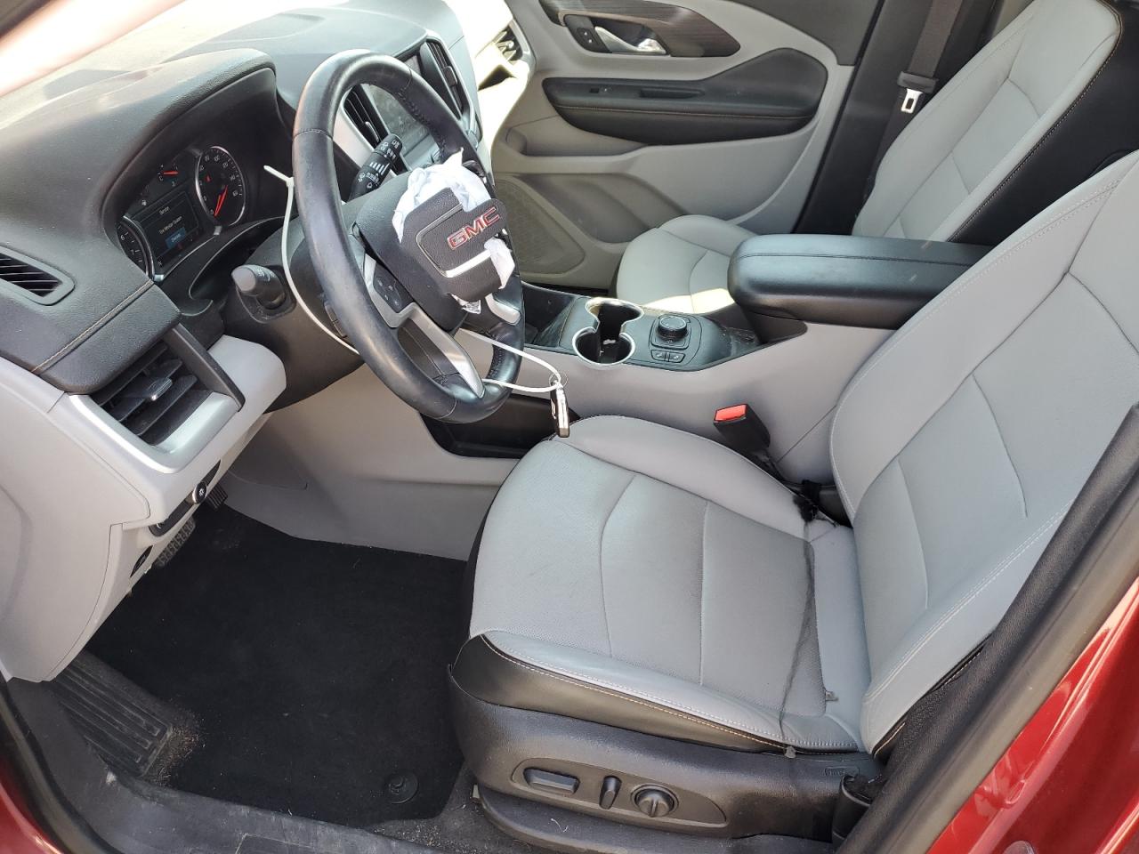 GMC Terrain Slt Image 9