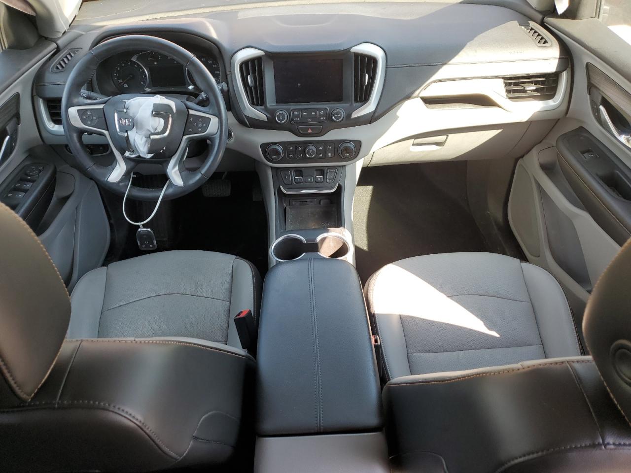 GMC Terrain Slt Image 7