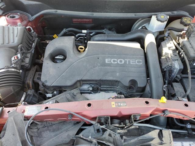 GMC Terrain Slt Image 5