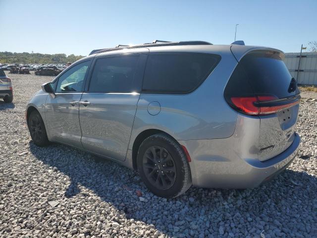 Chrysler Pacifica Touring L Image 2