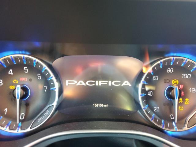 Chrysler Pacifica Touring L Image 12