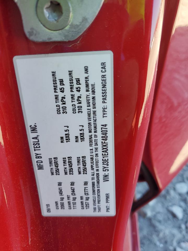 Tesla Model 3 Image 9