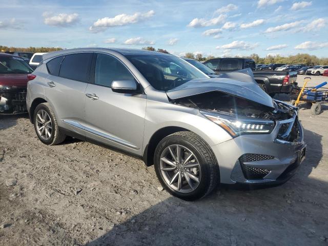 Acura RDX Technology Image 3