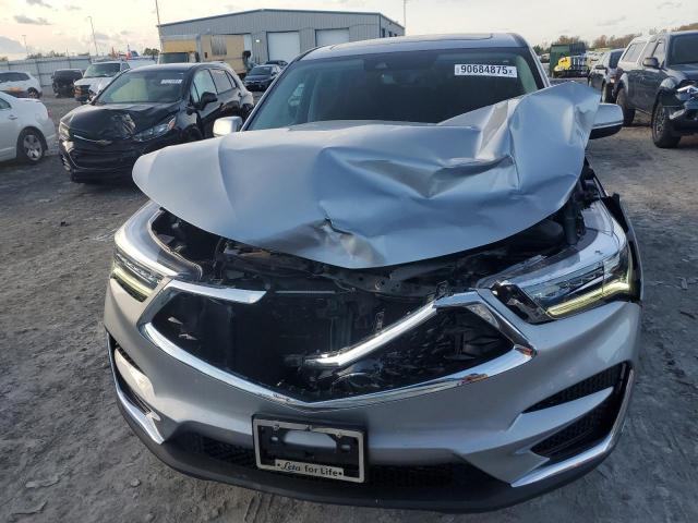 Acura RDX Technology Image 6