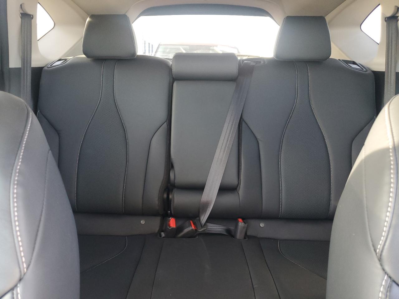 Acura RDX Technology Image 13