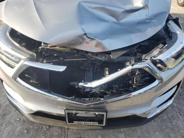 Acura RDX Technology Image 11