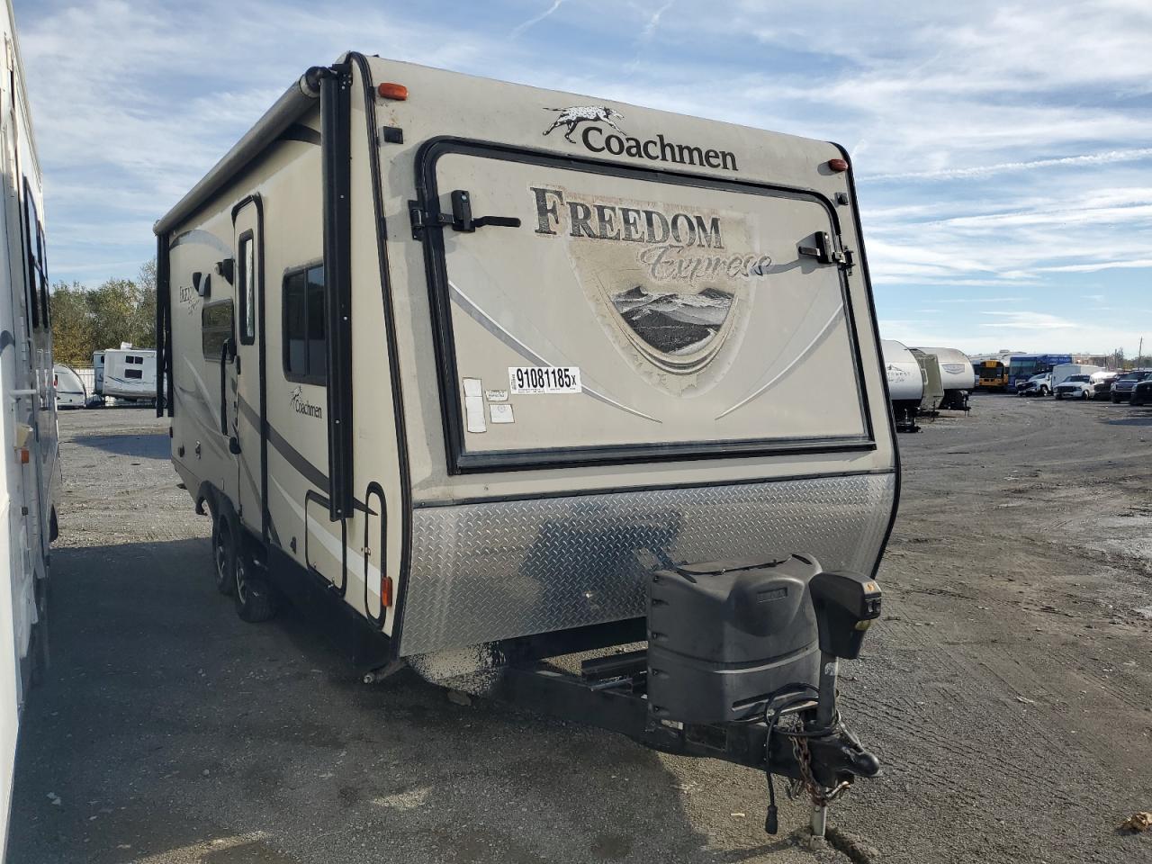 Coachmen Freedom Image 1