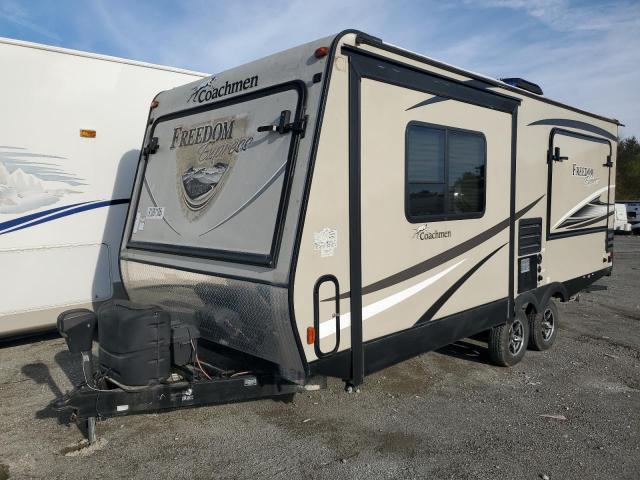 Coachmen Freedom Image 4