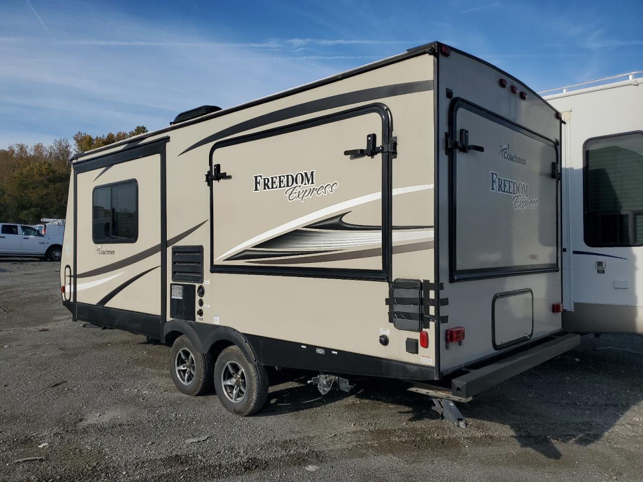 Coachmen Freedom Image 2