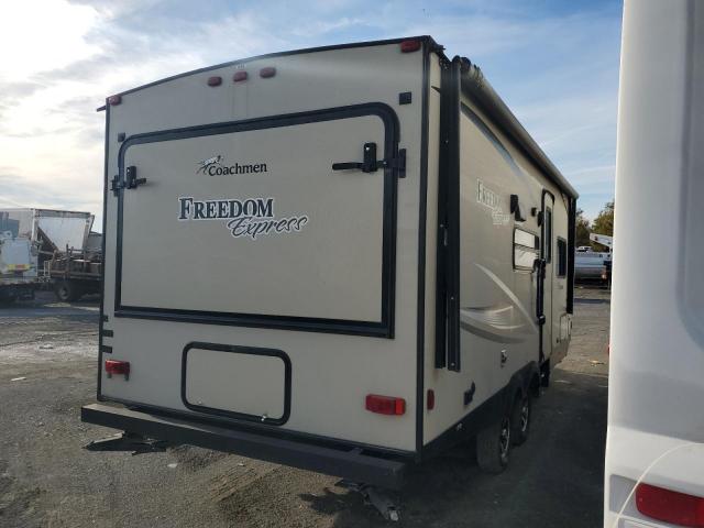 Coachmen Freedom Image 6