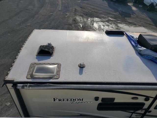 Coachmen Freedom Image 7