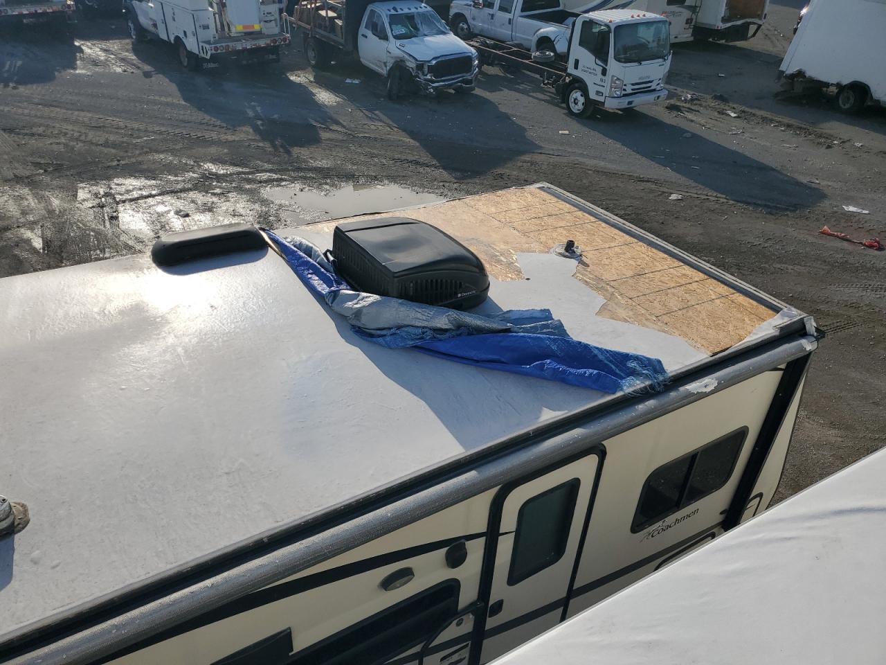 Coachmen Freedom Image 8