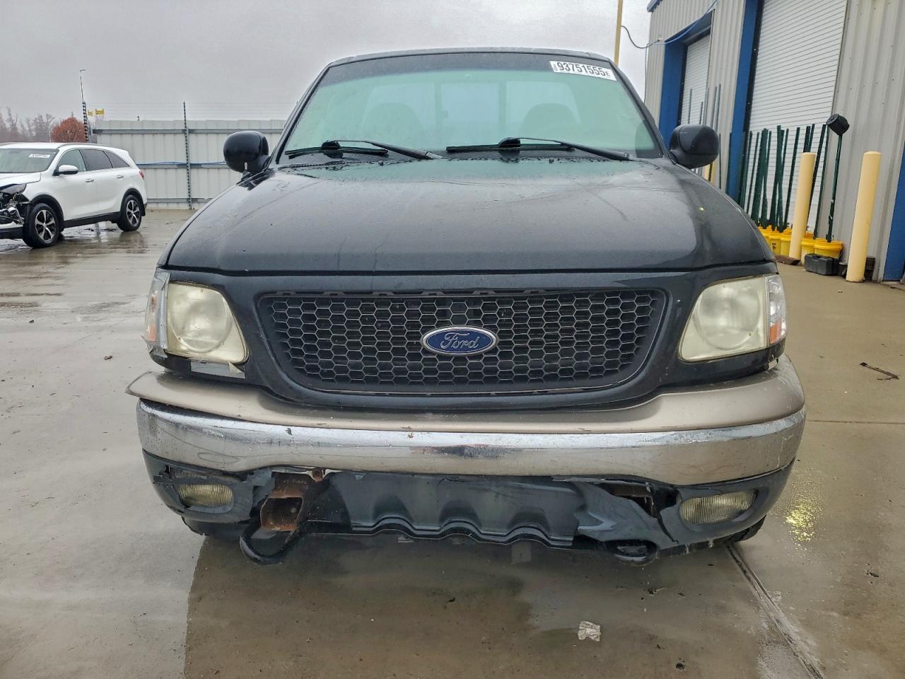 Ford F-150 Image 6