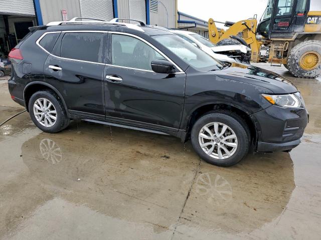 Nissan Rogue S Image 4