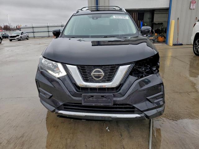 Nissan Rogue S Image 9