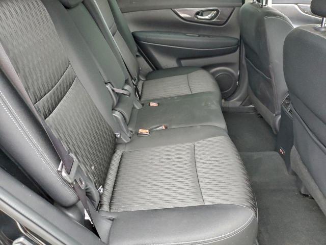 Nissan Rogue S Image 12
