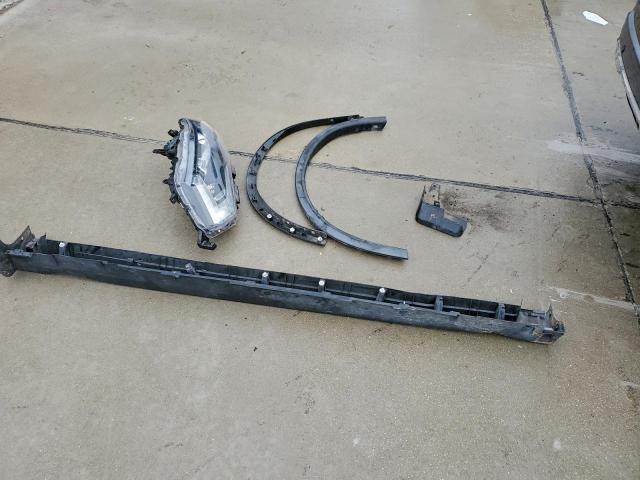 Nissan Rogue S Image 8