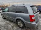 Chrysler Minivan Touring Image 7