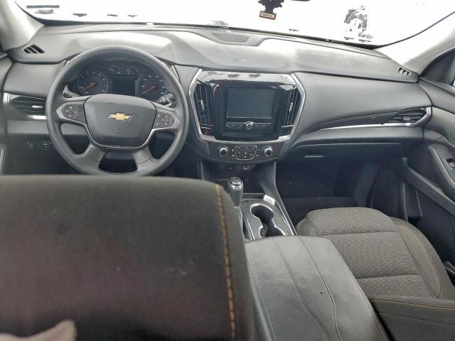 Chevrolet Traverse Ls Image 5