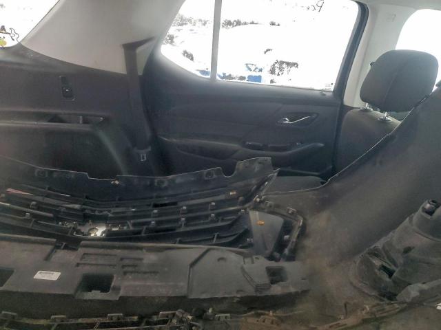 Chevrolet Traverse Ls Image 11