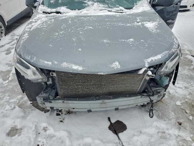 Chevrolet Traverse Ls Image 6