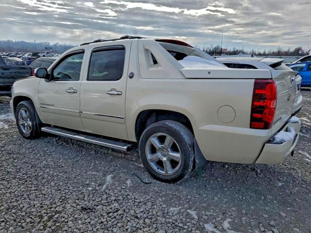 Chevrolet Avalanche Ltz Image 6