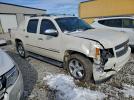 Chevrolet Avalanche Ltz Image 4