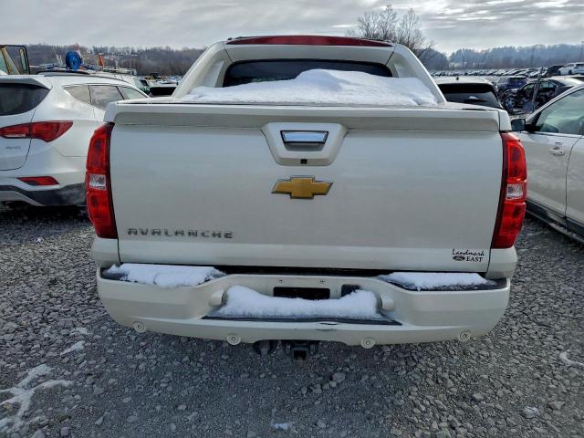 Chevrolet Avalanche Ltz Image 5