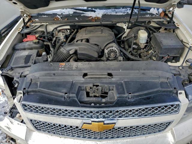 Chevrolet Avalanche Ltz Image 11