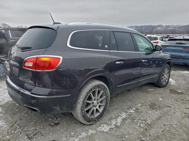 Buick Enclave Image 4