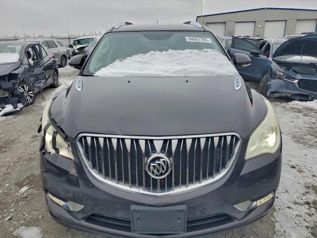 Buick Enclave Image 3