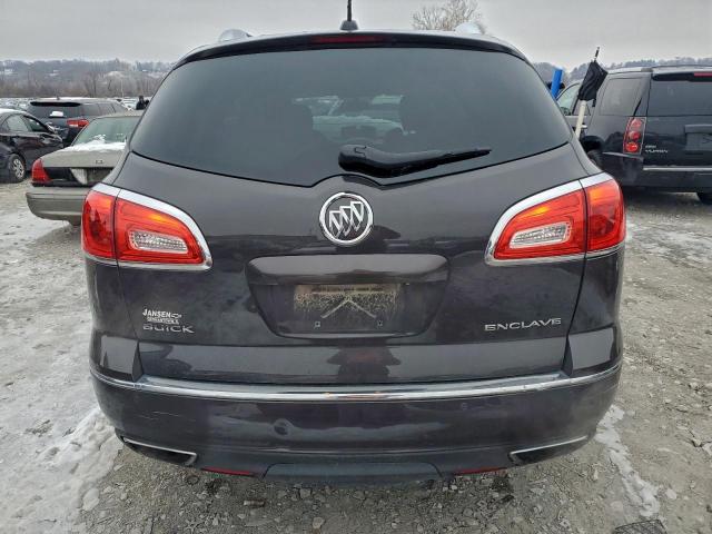 Buick Enclave Image 6