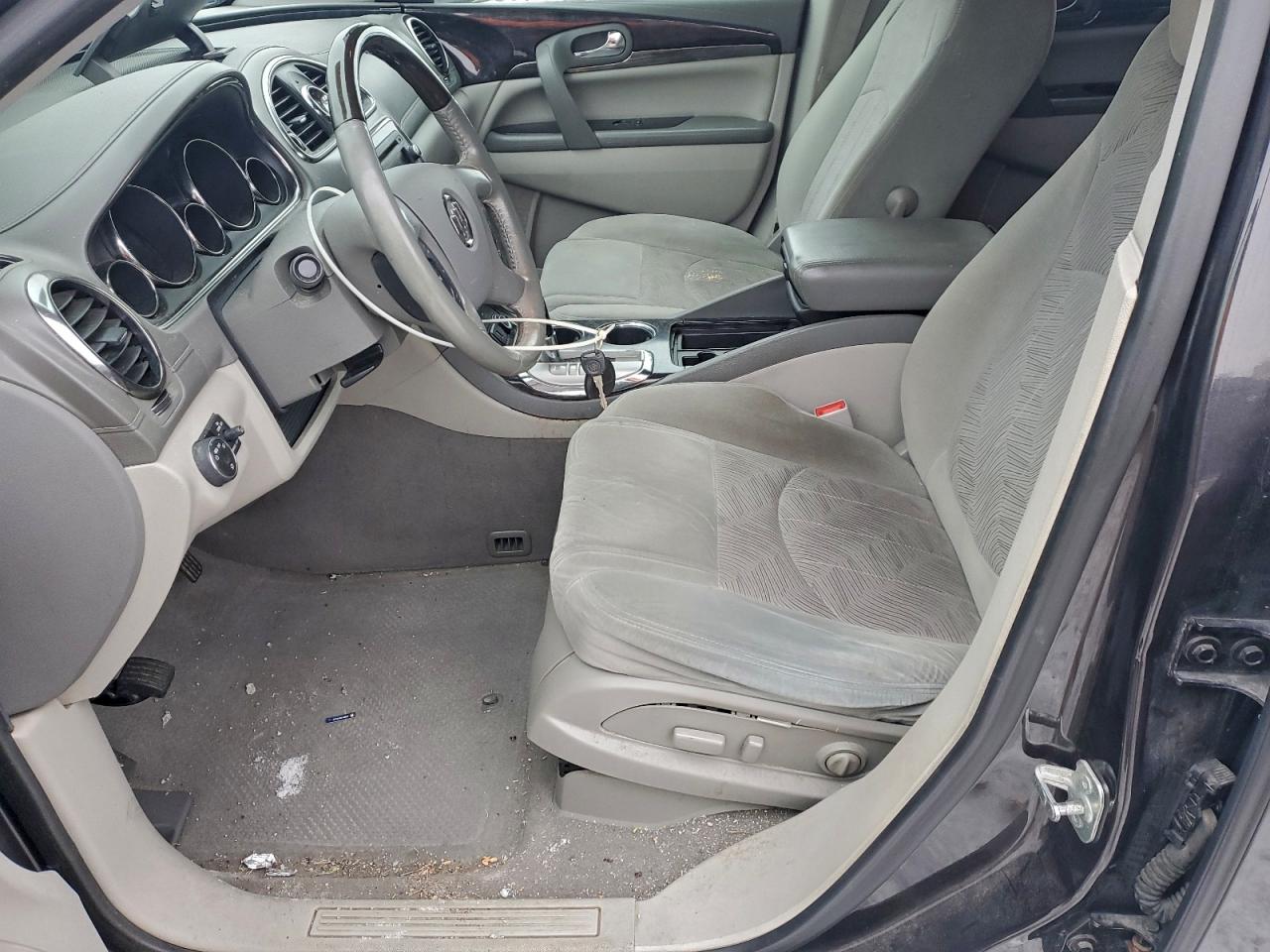 Buick Enclave Image 13