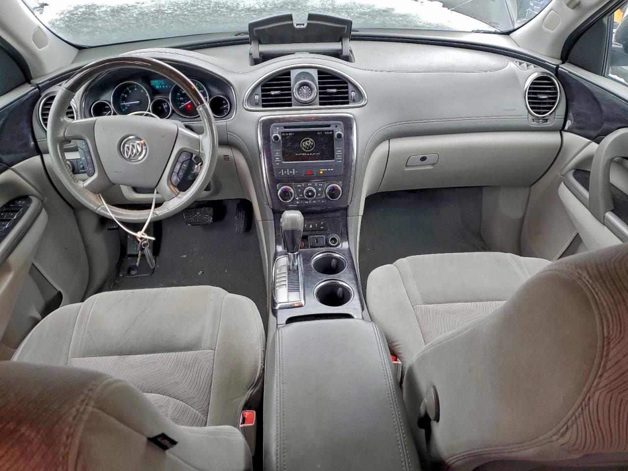 Buick Enclave Image 7