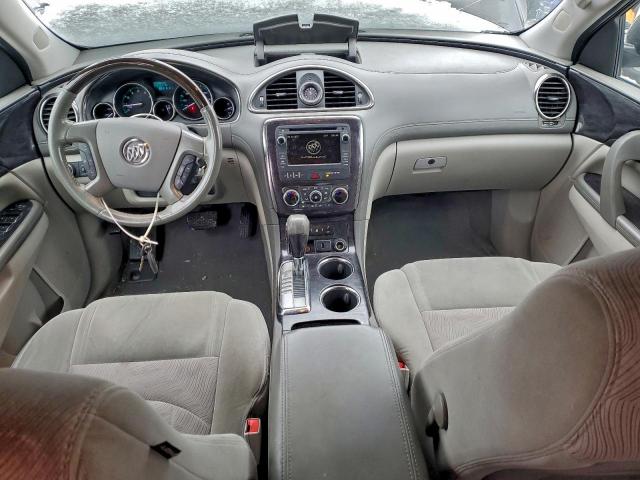 Buick Enclave Image 7