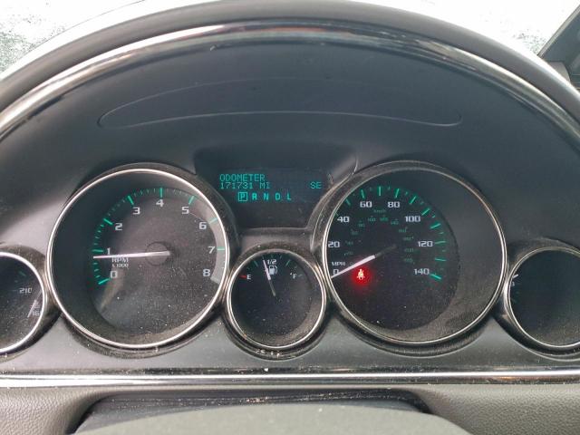 Buick Enclave Image 10