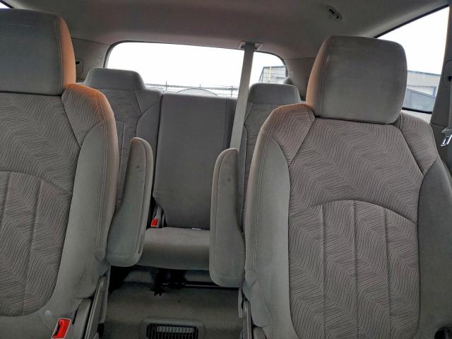 Buick Enclave Image 9