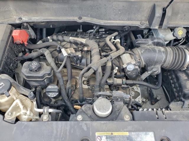 Buick Enclave Image 11