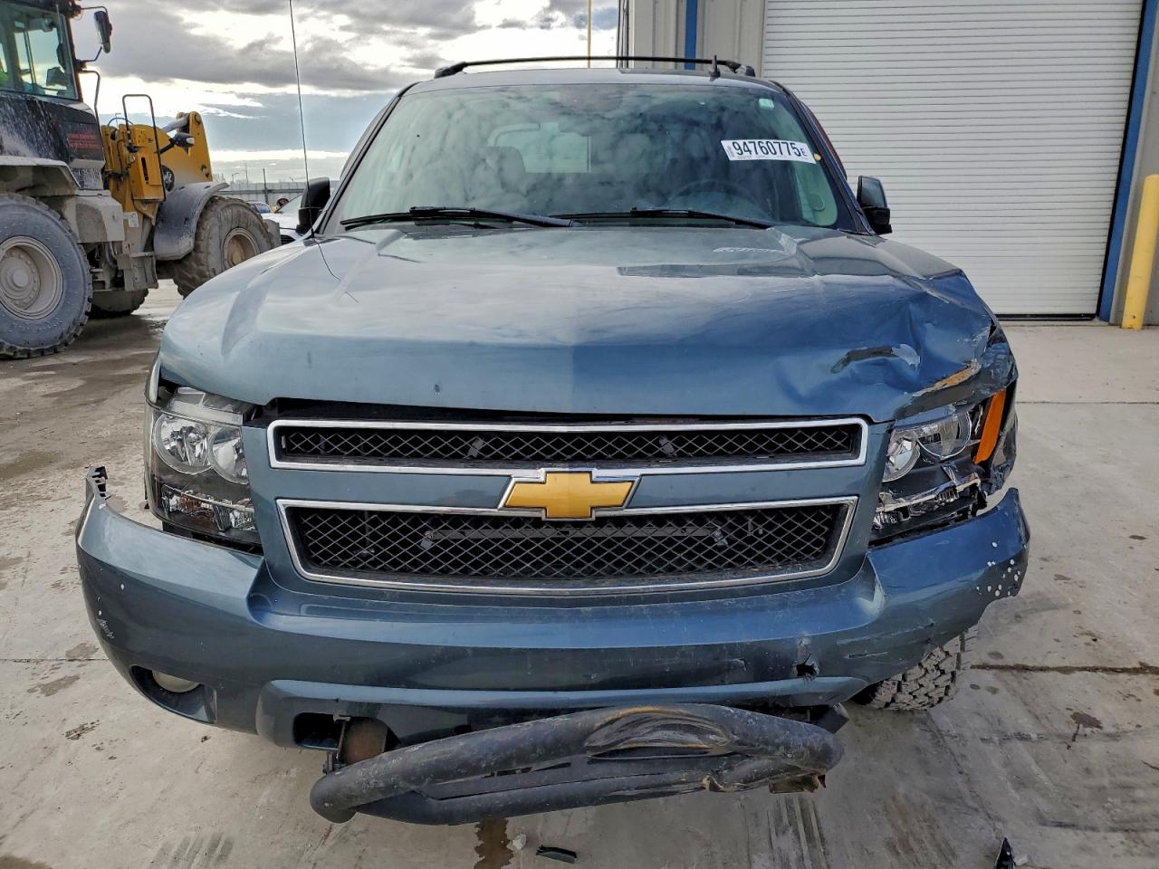 Chevrolet Avalanche K1500 Image 3